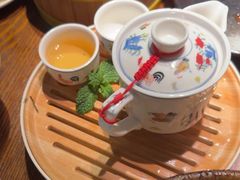 -南拳十三姨·潮汕砂锅粥(世纪金源店)
