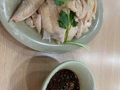 -百家鸡味馆(清泰店)