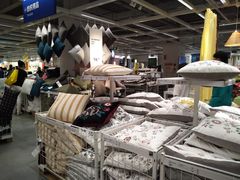 -宜家家居(西安未央商场店)