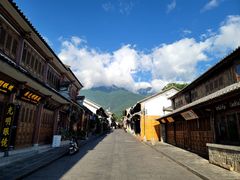 -大理古城
