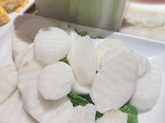 -涮福記·现切牛羊肉火锅(世纪汇店)