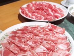 -刘老表·瓦罐汤涮肉(樟树林店)