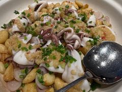 -苏淮景·苏闽融创菜·海鲜(原空港井河轩店)
