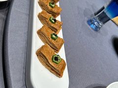 -狮王府淮扬菜(万象城店)