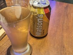 -Ambra Haus琥珀屋精酿餐厅(宝山店)