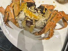 -川骄海鲜自助(河东店)