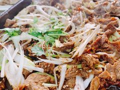-清真永恒华威肉饼(潘家园店)