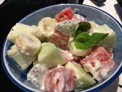 -曙亚洲餐厅-重庆富力艾美酒店(南坪万达广场店)