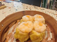 -点都德(广州白云山景区南门店)