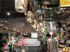 -新鲜誌·新派食集(万象天地店)