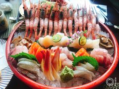 -一本魅·日式料理