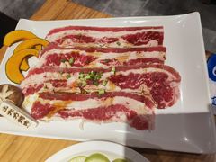 -土大力韩式烤肉料理(39年·和平路店)