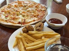 -水润轩私厨海南菜餐厅(铂尔曼酒店)