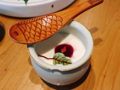 老北京酸奶-顺承小院儿