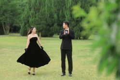 -保定巴黎婚纱摄影