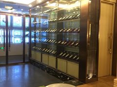 -朴大人炭烤·韩国料理(奥帆中心海尔洲际店)