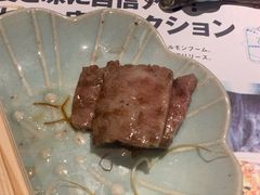-樱宿日式和牛烧肉(五道口店)