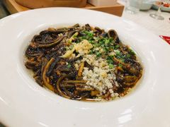 -江南村酒家