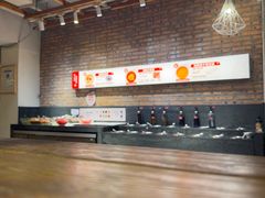 -焯牛潮汕牛肉火锅(云峰街创始店)