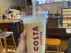 冰拿铁-COSTA COFFEE(成都来福士店)