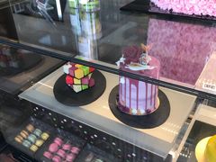 -福州泰禾铂尔曼酒店·大堂酒廊