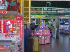 -快乐街区(成都龙湖北城天街店)