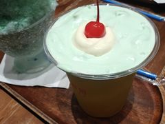 -WONDER ICE 萬得冰田(建設路总店)