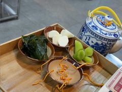 -芈重山老火锅(广州首店)