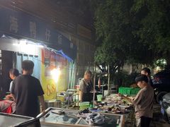 -霞海鸭仔饭店(海滨大道北店)