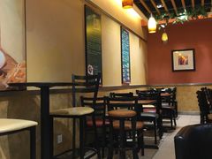 大堂-赛百味SUBWAY(地王广场店)