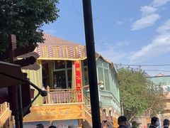 -百年老茶馆