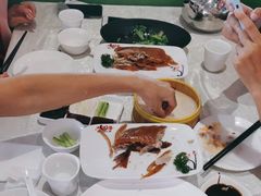 -大碗居·烤鸭·鱼头泡饼(天坛东门店)