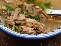 -老三羊汤【北兴隆街店】