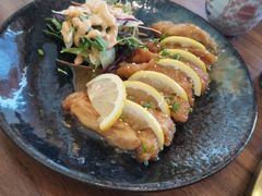 -喜牛日本料理(双街店)