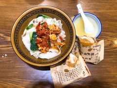 -福瑞记老孙头biangbiang面(新生路店)