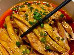 -肥家大排档(天河体育西店)