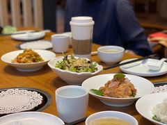 -禅蕴素食生活馆
