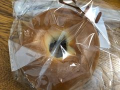 贝果-Ole 面包房(华润万象城店)