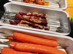 -悦屋老板娘的烤肉店(紫薇田园店)