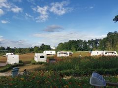 -云漫湖生态度假公园