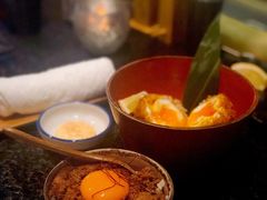 鸡肉碎亲子饭-Fukumimi·美醉堂 居酒屋(金尚店)