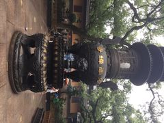 普陀山法雨寺-普陀山风景名胜区-法雨禅寺