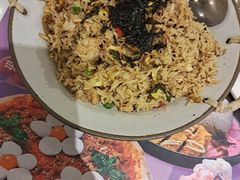 -马兰卡西式简餐(新汇大融城店)