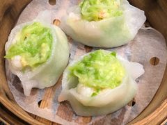 角瓜虾仁蒸饺-小城粥道·海胆鲜虾粥(解放广场店)