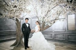 点击看大图 -太郎花子婚纱摄影艺术中心