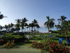 -三亚亚龙湾天域度假酒店