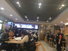 -袁记肉夹馍(北客站店)