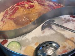 -大斌家串串火锅(马栏山店)