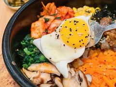 -米村拌饭(江宁万达店)
