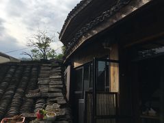 -前童古镇
